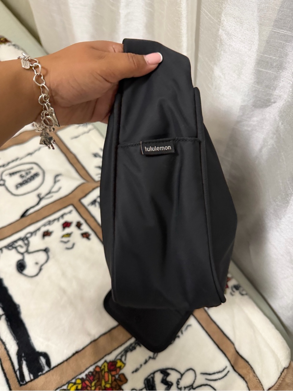 Lululemon Shoulder bag W/ wallet - Picture 5 of 10
